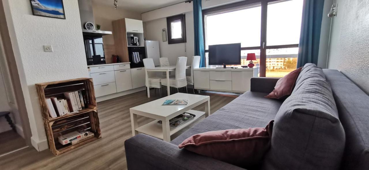 Le Duplex - Hyper Centre - Gare - Wifi - Netflix - Disney + Анси Екстериор снимка