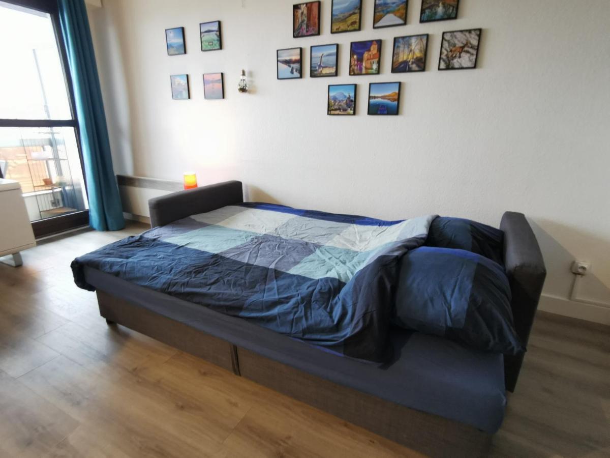 Le Duplex - Hyper Centre - Gare - Wifi - Netflix - Disney + Анси Екстериор снимка