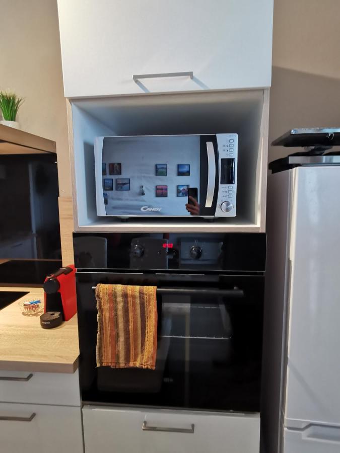 Le Duplex - Hyper Centre - Gare - Wifi - Netflix - Disney + Анси Екстериор снимка