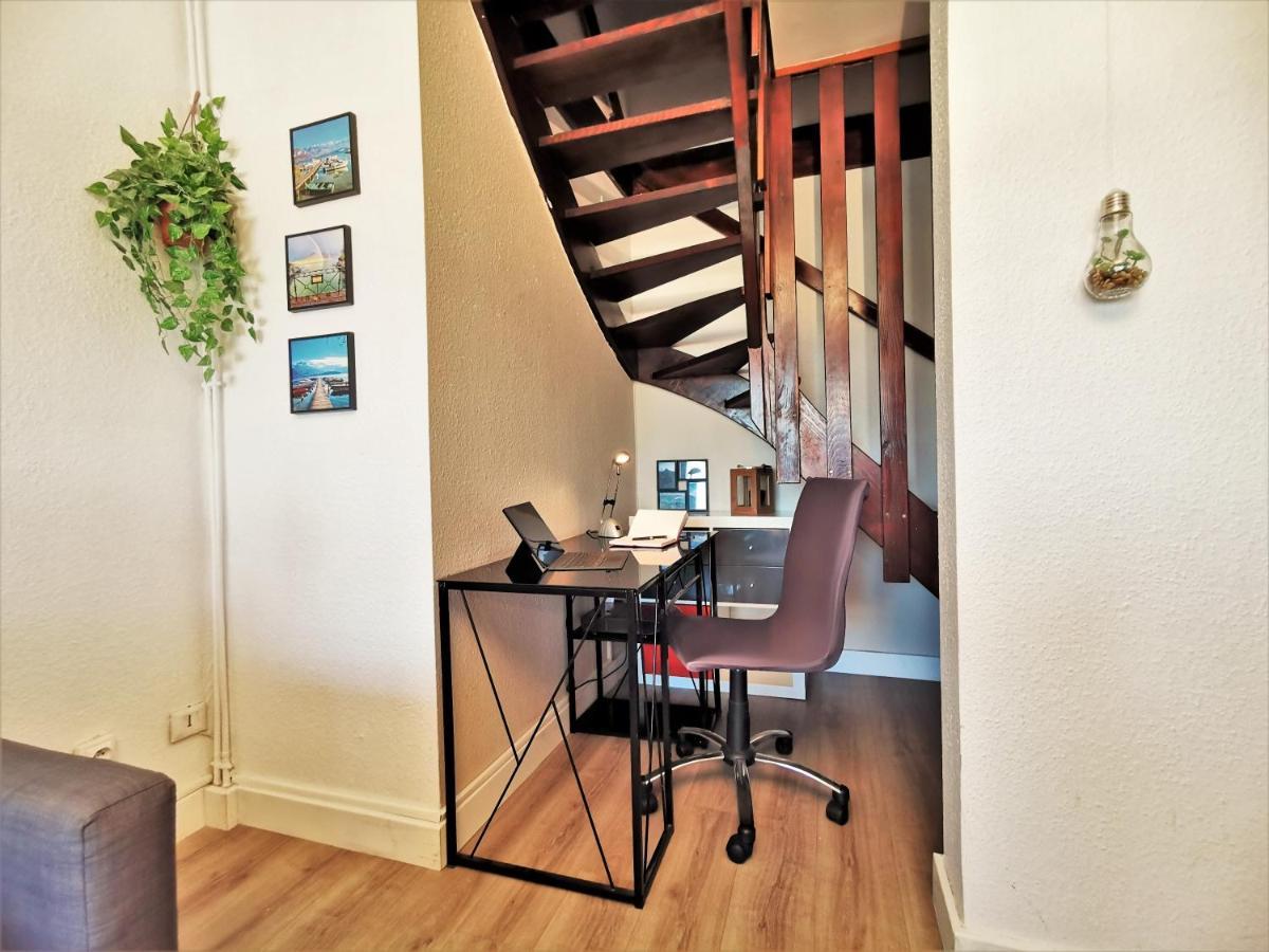 Le Duplex - Hyper Centre - Gare - Wifi - Netflix - Disney + Анси Екстериор снимка